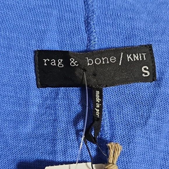 NWT Rag & Bone Tank Top - Picture 5 of 9